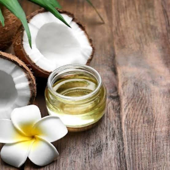 Virgin Coconut Oil